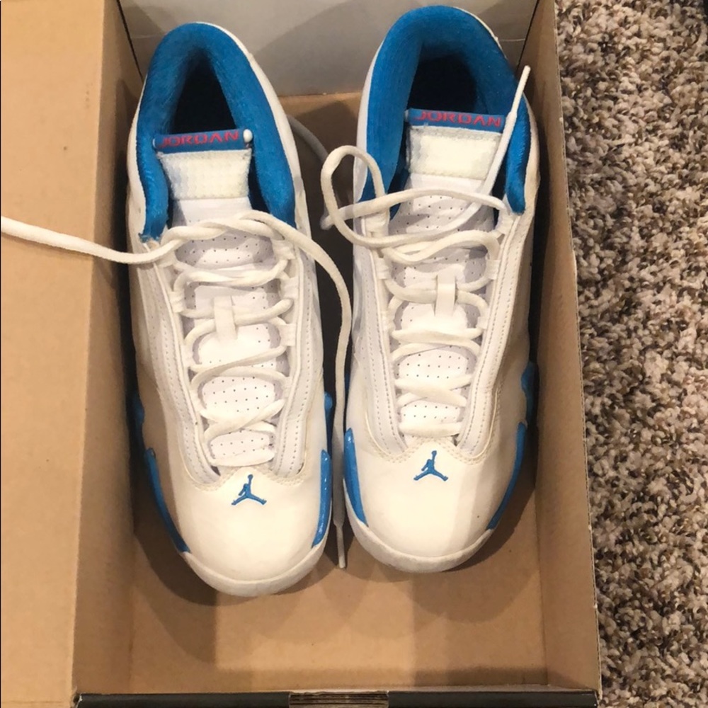 Jordan sneakers